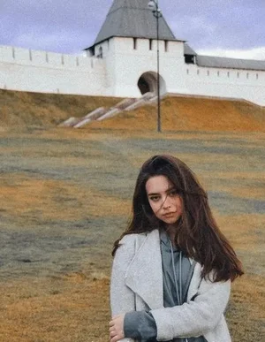 Bernadette